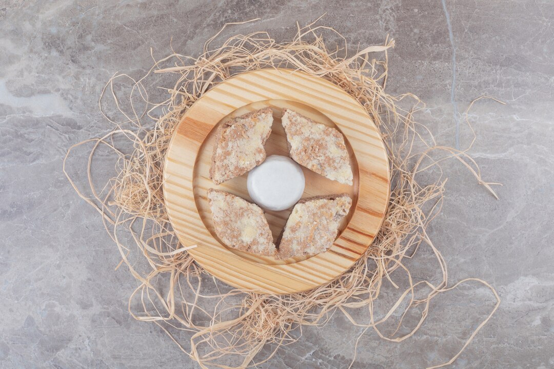 Traditional Omani Shuwa being prepared in underground oven