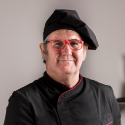 Ahmed Al-Busaidi, Cultural Historian and Recipe Researcher
